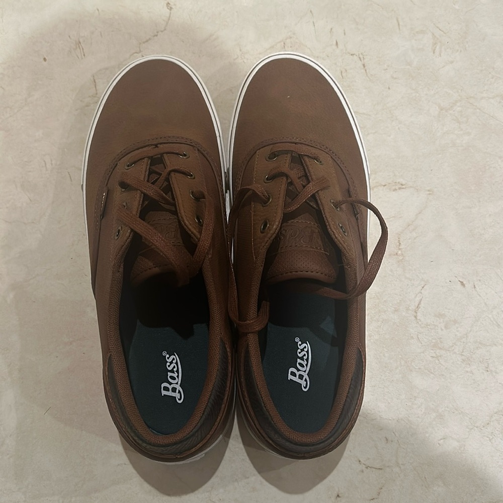 New Men’s G. H. Bass & Co. Shoes
